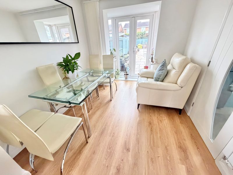 St. Kilda Close Stanney Oaks